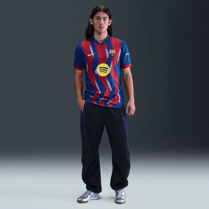 Barcelona Jersey 2025/26