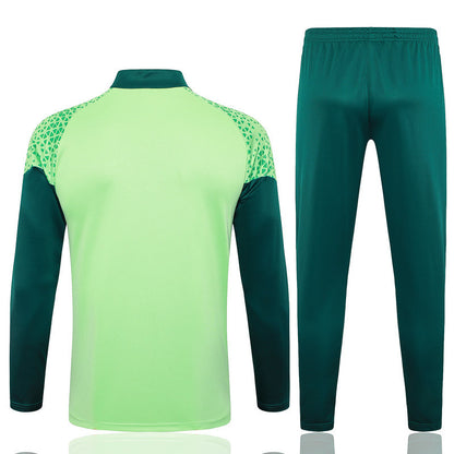 Palmeiras Training Suit Full Ziper 2024/25