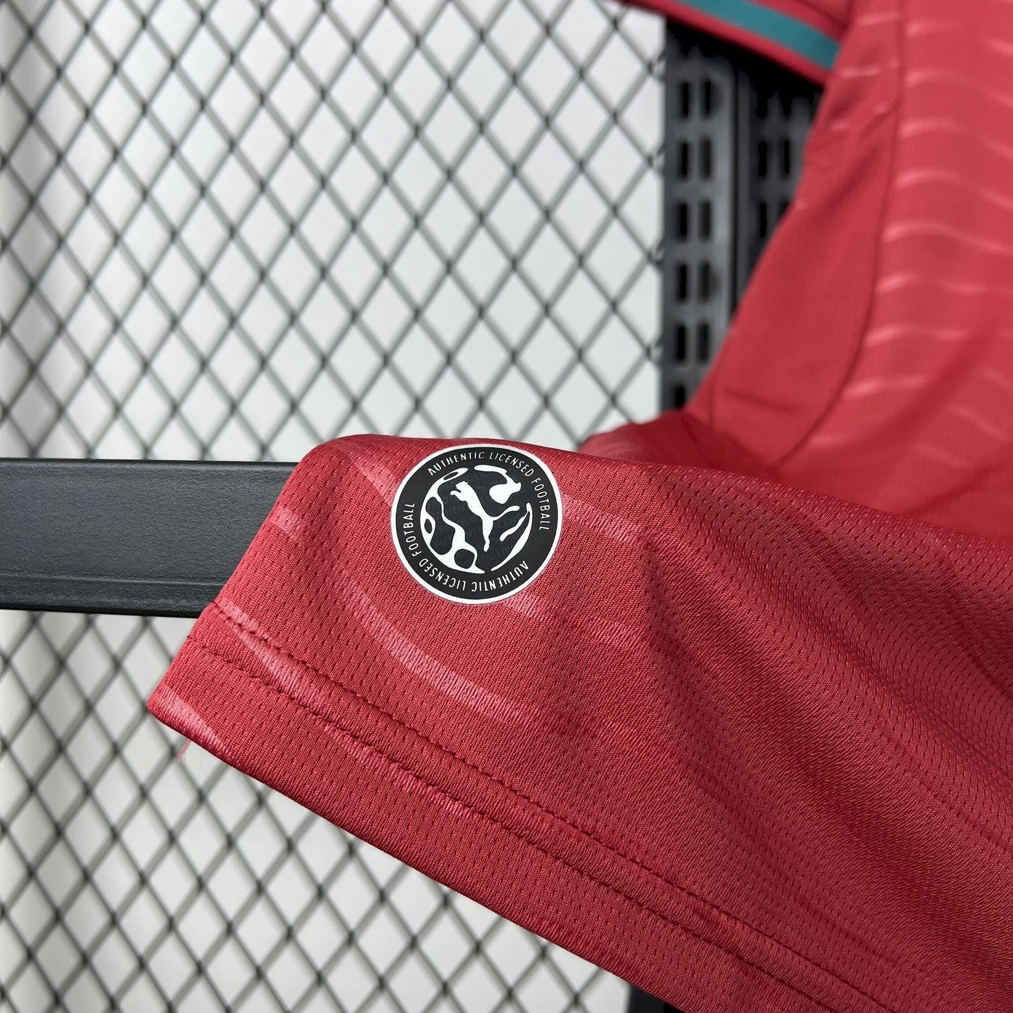 Portugal World Cup 2026 Jersey