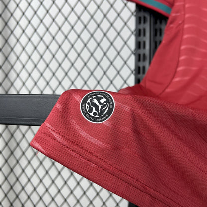 Portugal World Cup 2026 Jersey