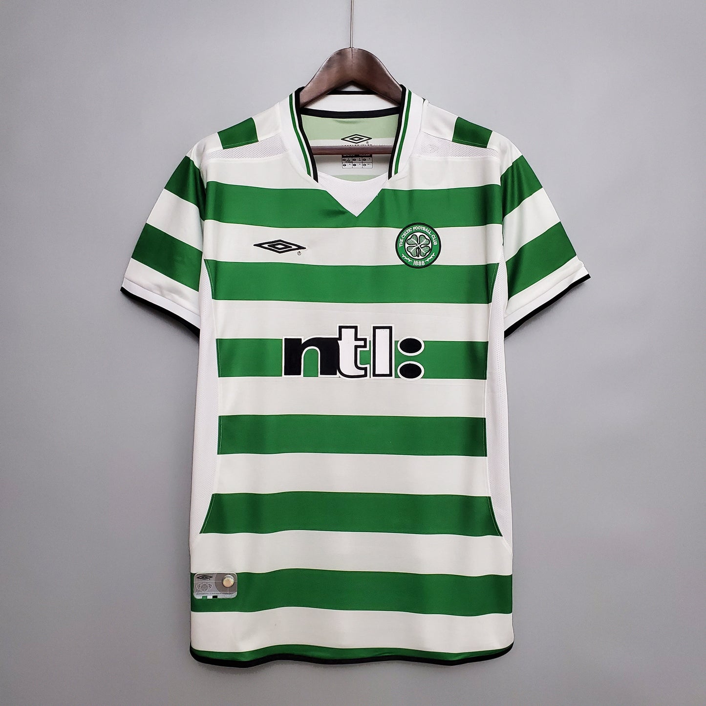 CELTIC I 01/03 MAN (RETRO)