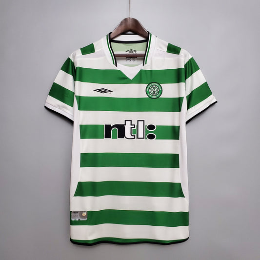 CELTIC I 01/03 MAN (RETRO)