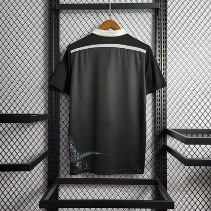 Real Madrid Third 14/15 Retro