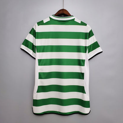 Celtic Home 01/03 Retro
