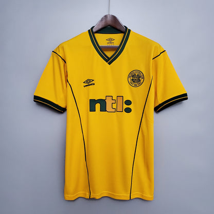 CELTIC II 01/03 MAN (RETRO)