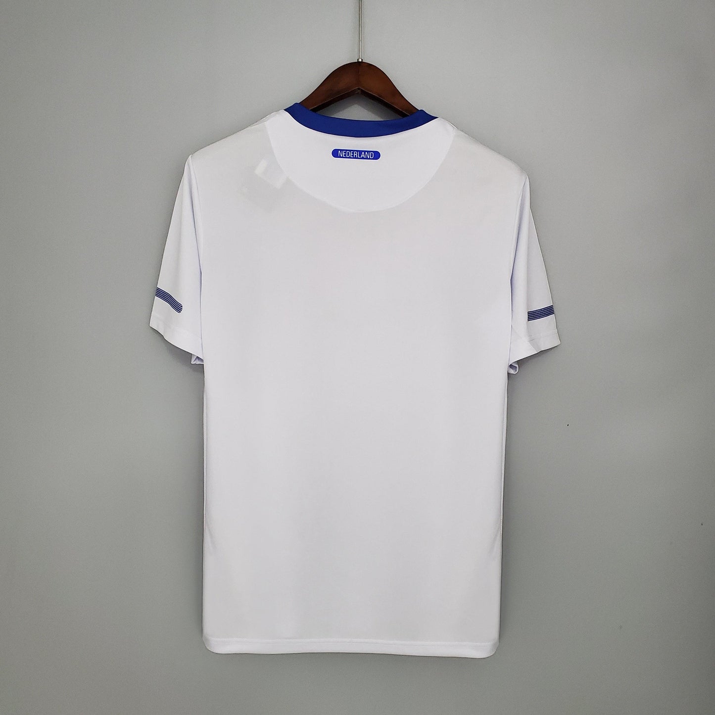 Holanda Away 12/13 Retro