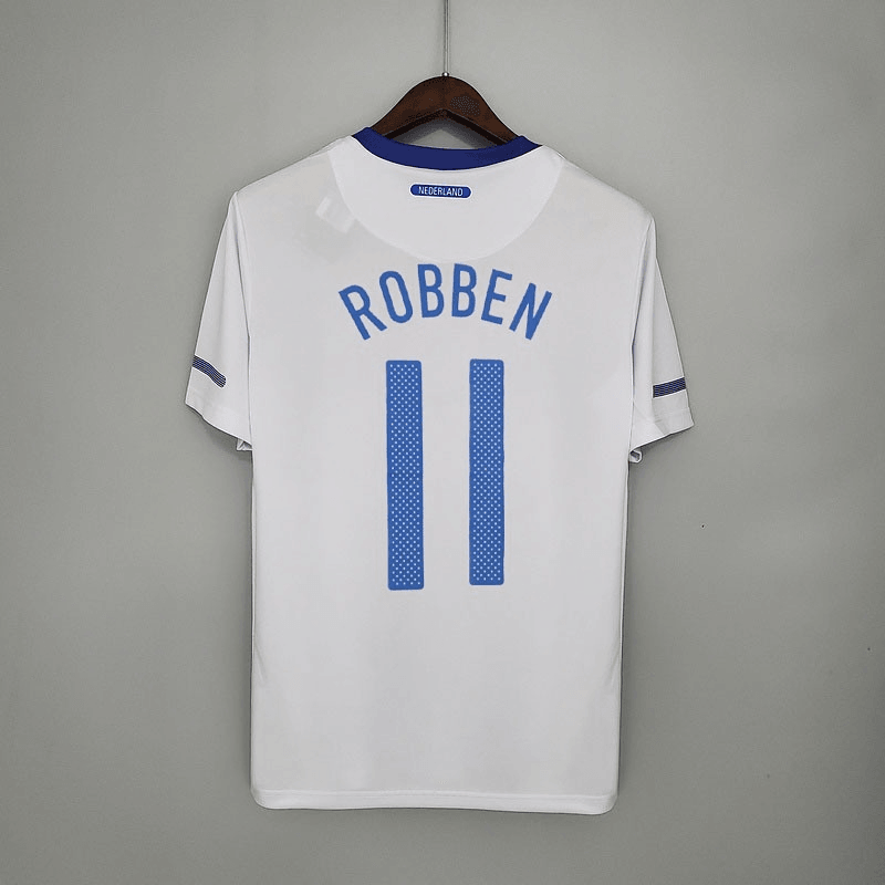 Holanda Away 12/13 Retro