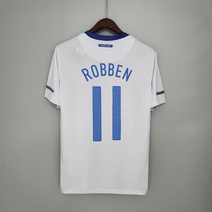 Holanda Away 12/13 Retro