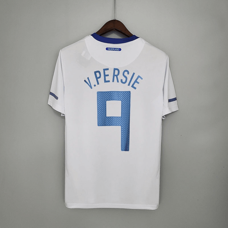 Holanda Away 12/13 Retro