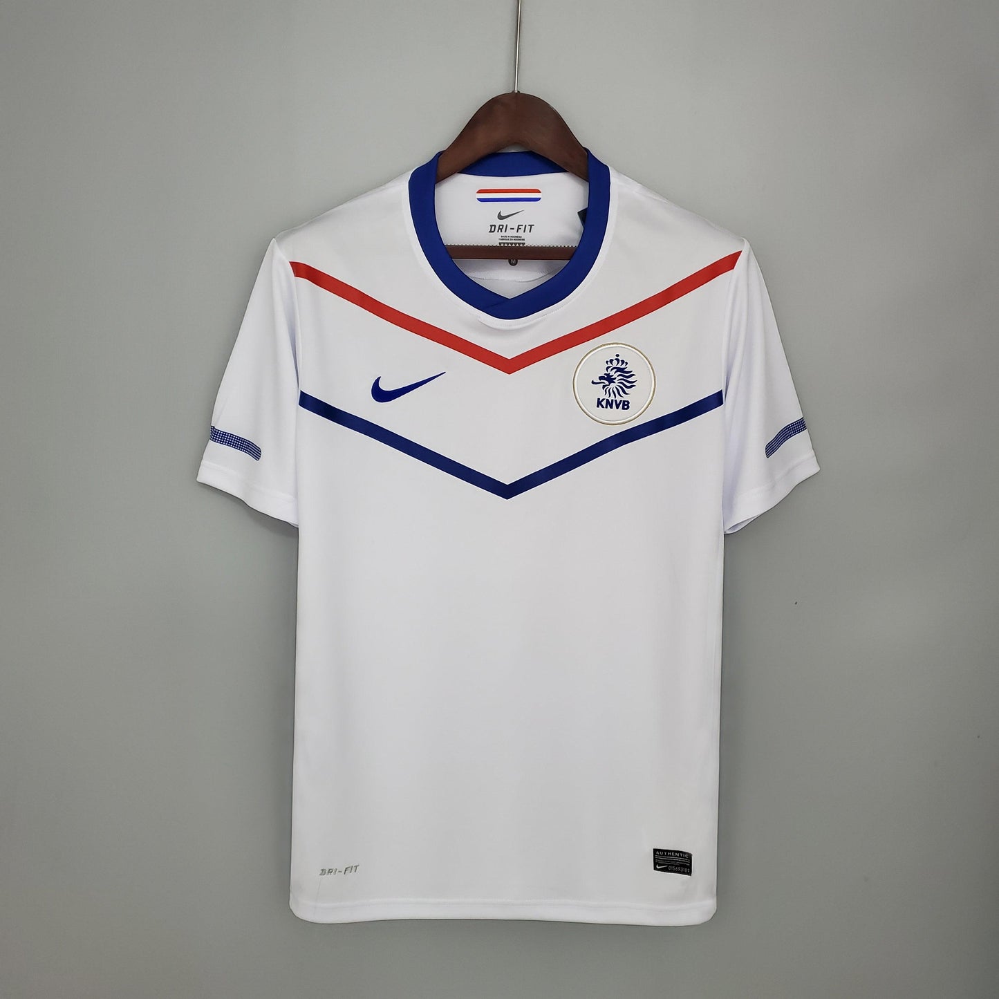 Holanda Away 12/13 Retro