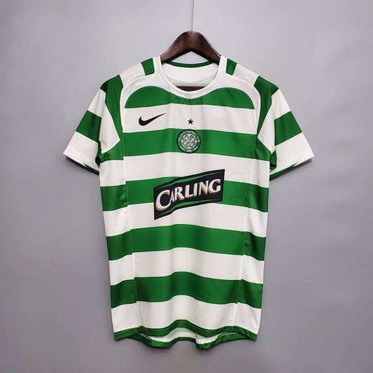 CELTIC II 05/06 MAN (RETRO)