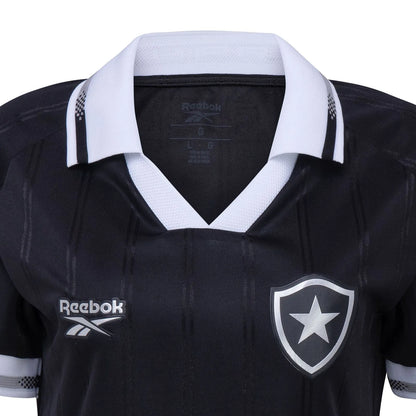 Camisa Botafogo Reebok Away 25/26 - Feminina