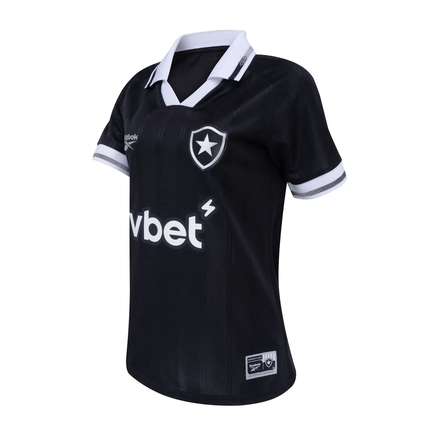 Camisa Botafogo Reebok Away 25/26 - Feminina