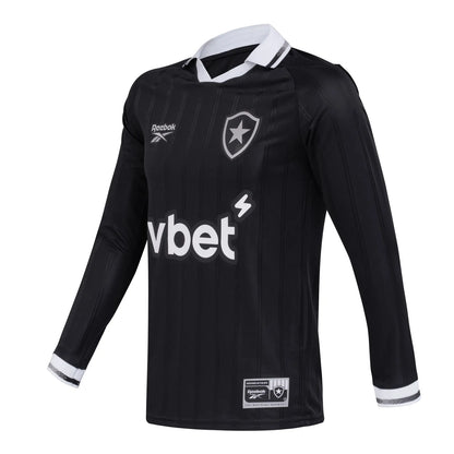 Camisa Botafogo Reebok Away ML 25/26