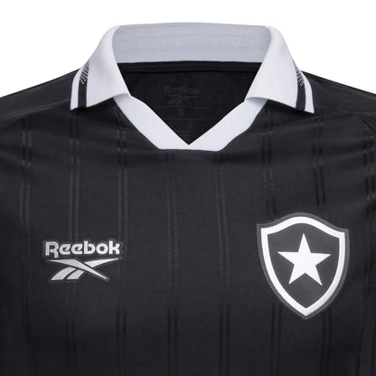 Camisa Botafogo Reebok Away ML 25/26