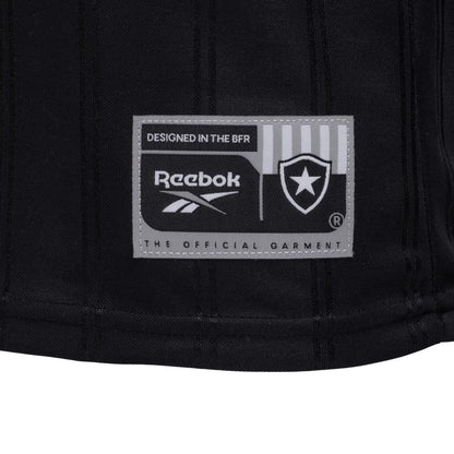 Camisa Botafogo Reebok Away ML 25/26