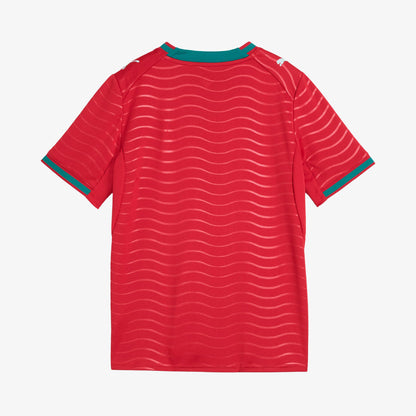 Kids Kit Camisola Portugal FPF JR 2026 - Principal