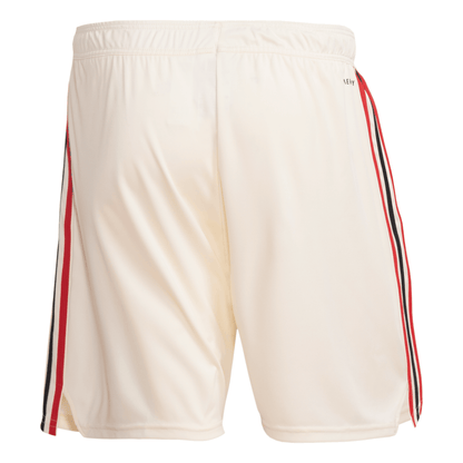Short Flamengo Jogo 3 Adidas 2025