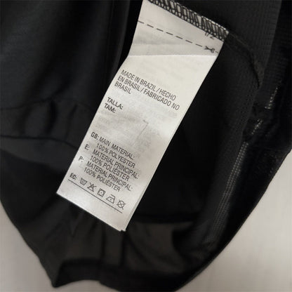 Atletico Mineiro  Feminina All Black do GNV Forte e Vingador 2025/26