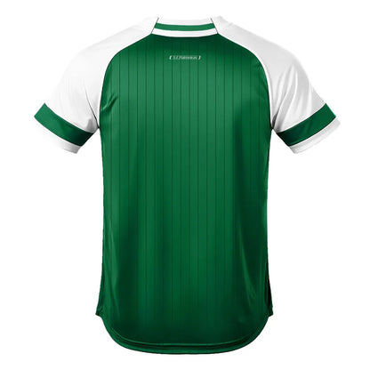 Camiseta Palmeiras Baseball III Masculina - [Slim Fit]