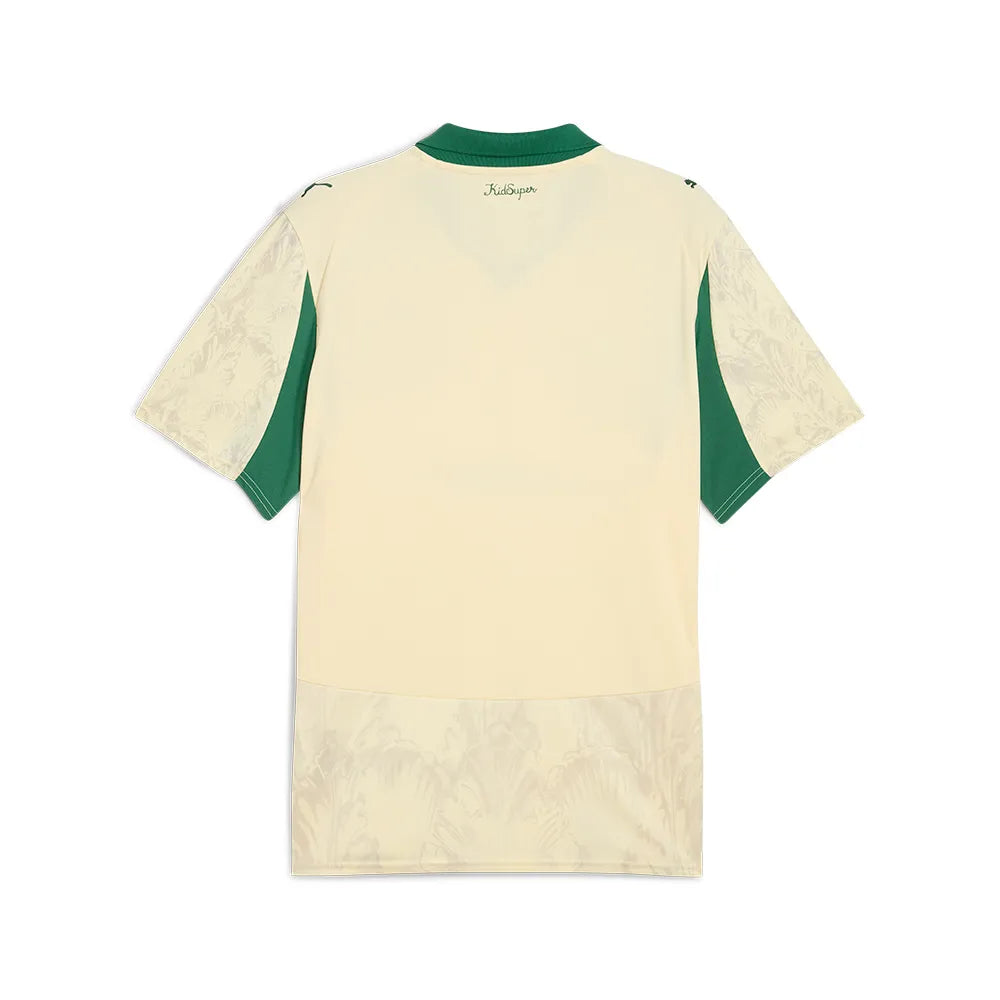 Palmeiras Away Fan Jersey 2025 Club World Cup