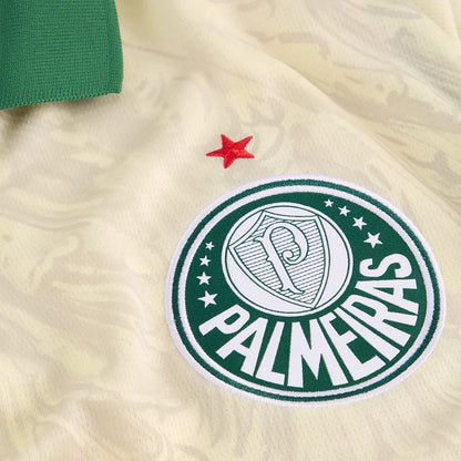 Palmeiras Away Fan Jersey 2025 Club World Cup