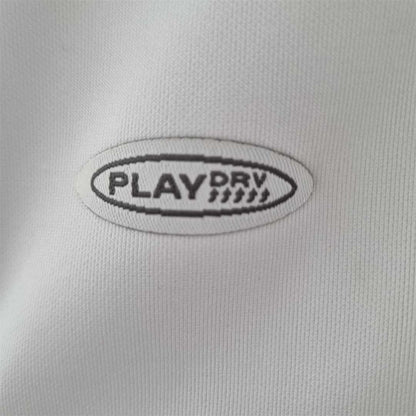 Sao Paulo Retro Home 2006 Jersey LG