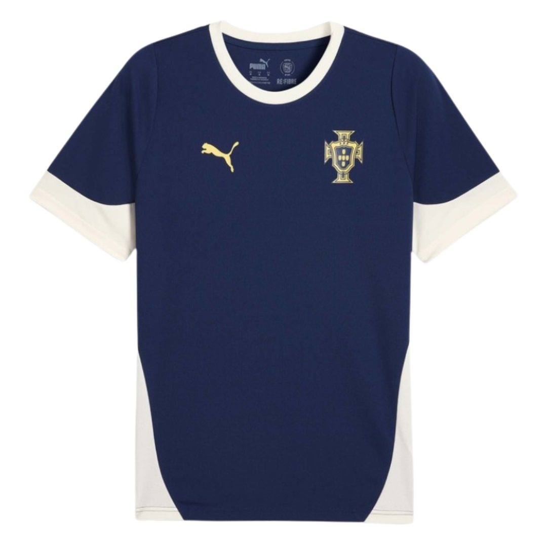 Portugal treinamento 25/26