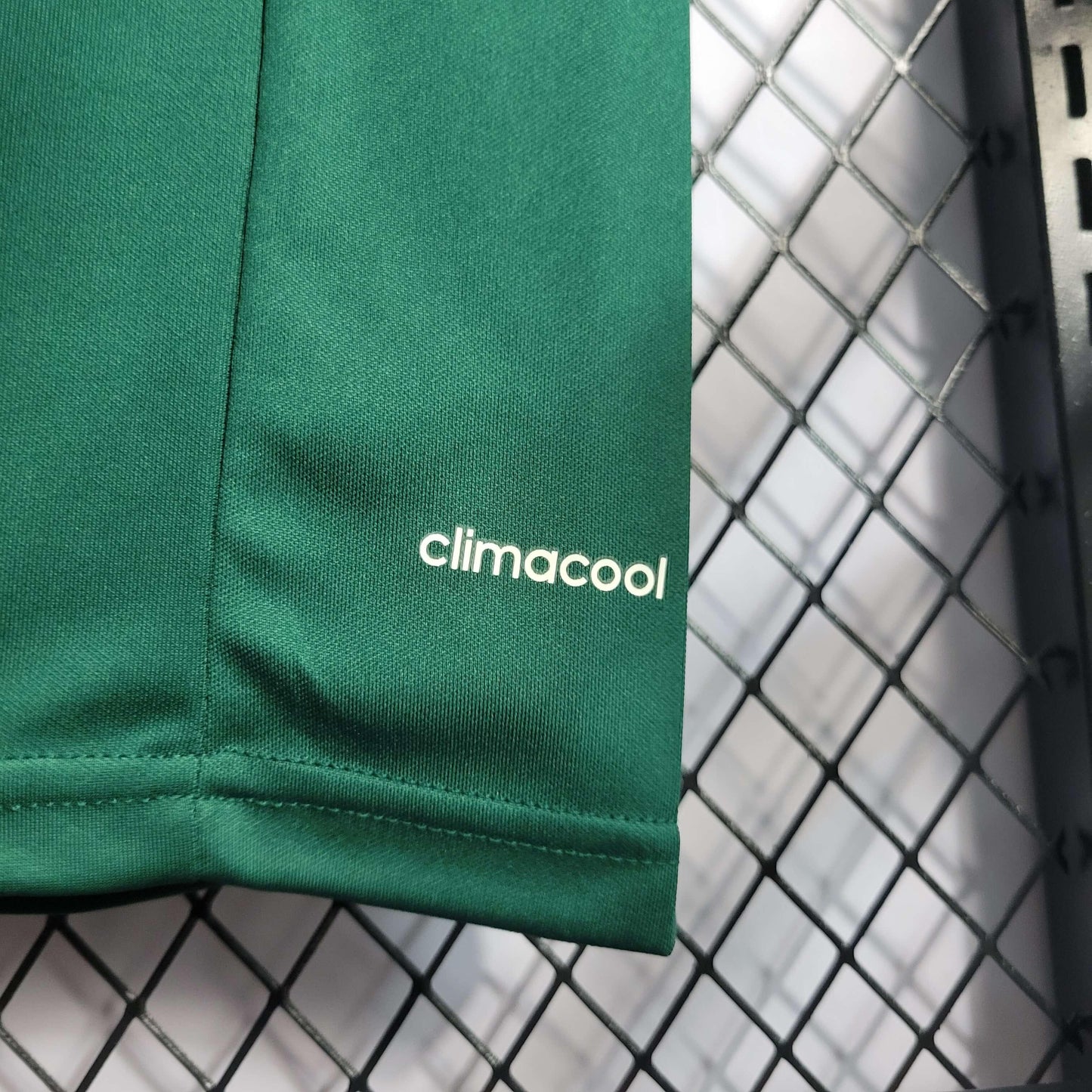 Palmeiras Home 14/15 Centenario Retro