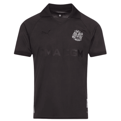 Olympique de Marseille 125° Aniversário 24/25