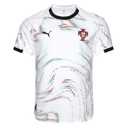 Portugal away 25/26