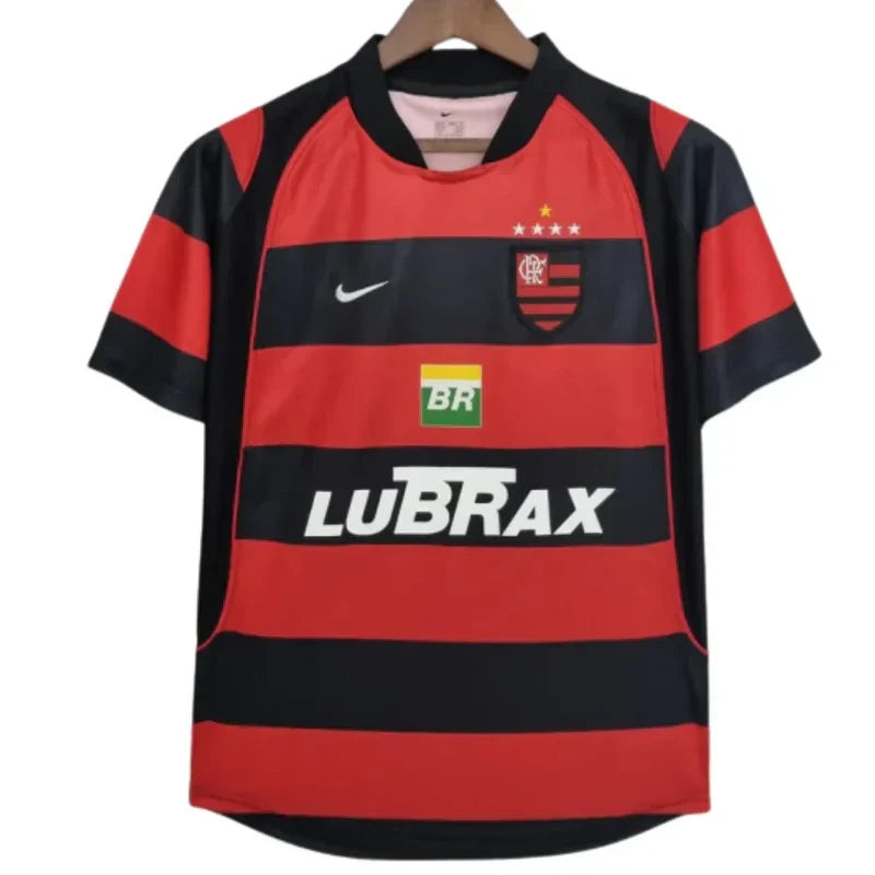 FLAMENGO RETRO 2003/04