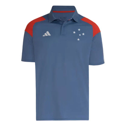 Cruzeiro Polo Shirt for Men 2024/25
