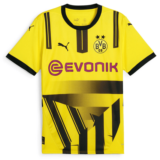 Borussia Dortmund home 24/25 - Copas