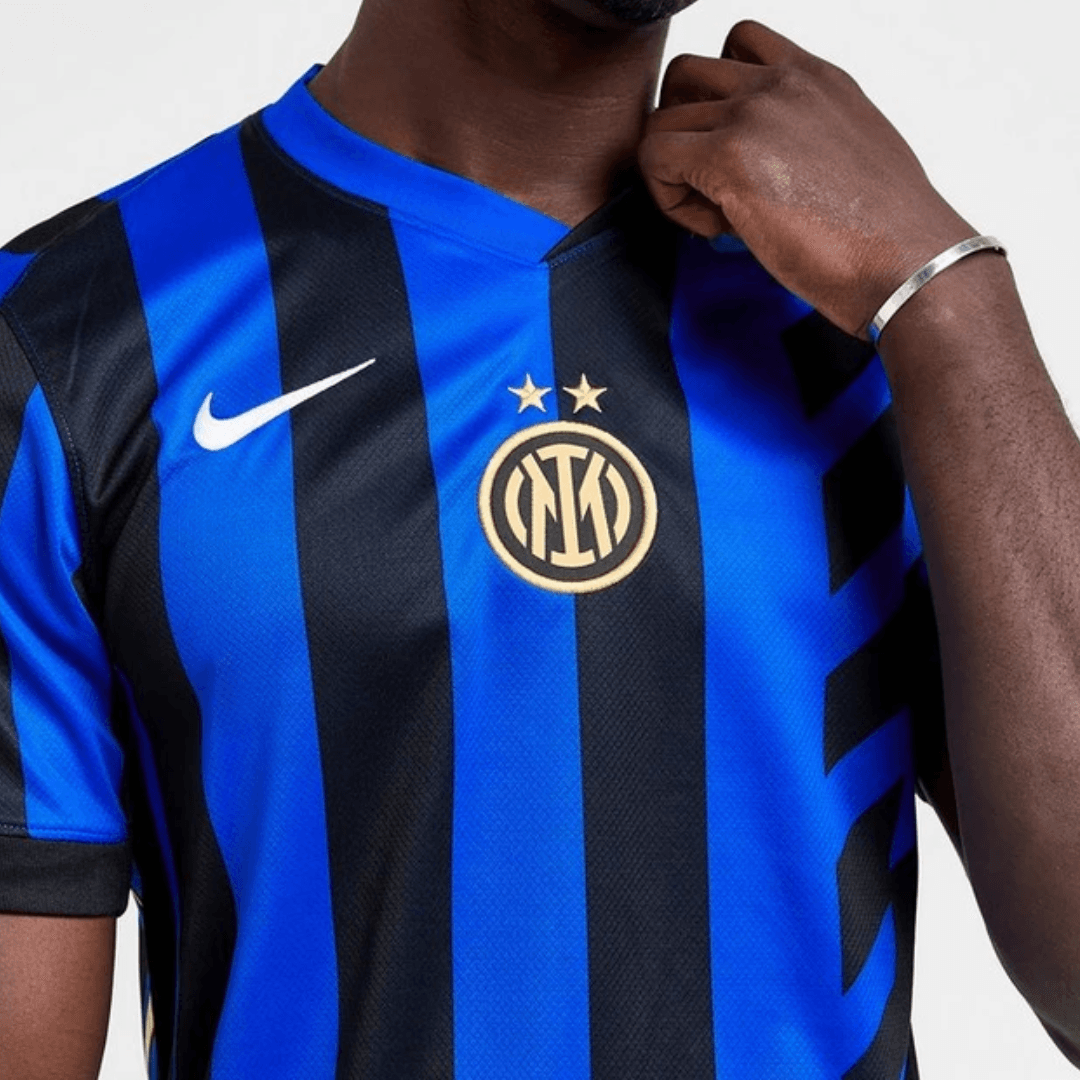 Inter de Milão home 24/25