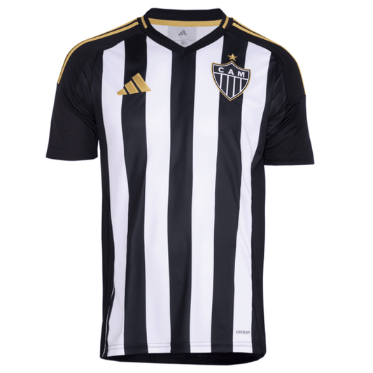 Atlético Mineiro home 25/26