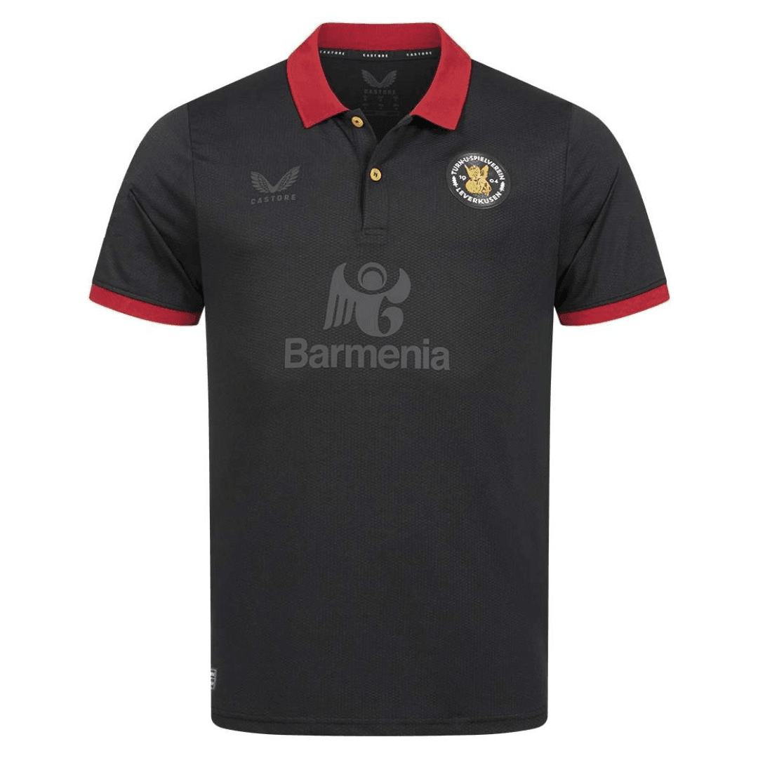 Bayer 04 Leverkusen 120° Aniversário 24/25