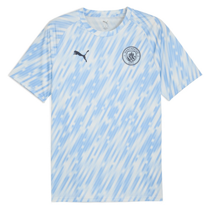 Manchester City Pré-jogo 25/26