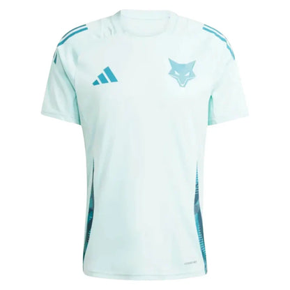 Cruzeiro 2025 Training Shirt
