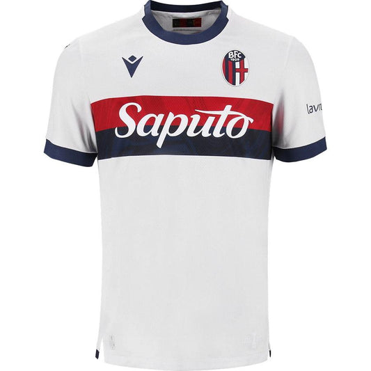 Bologna away 24/25