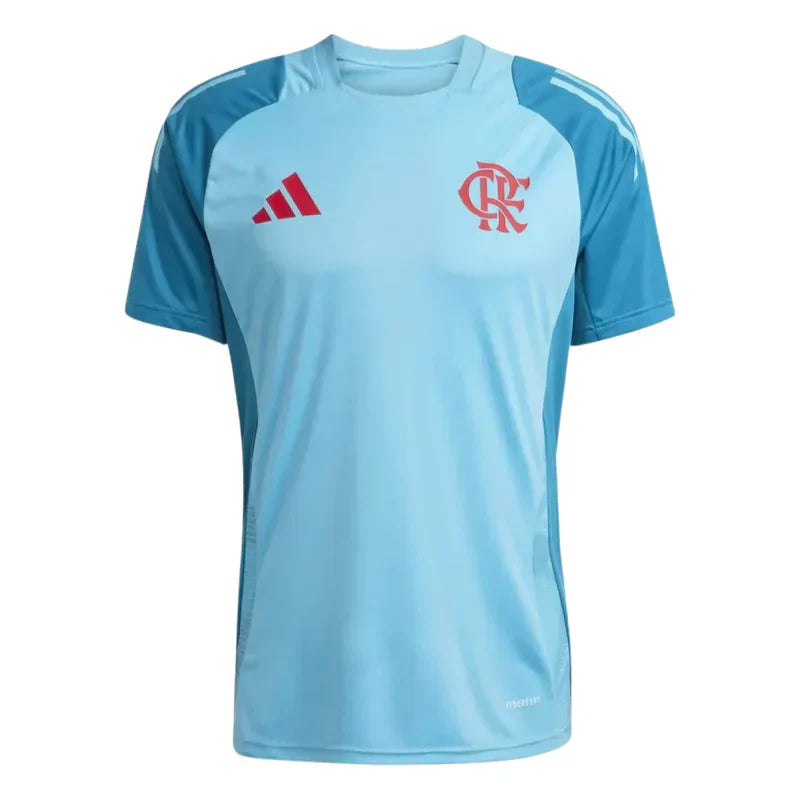 FLAMENGO JERSEY TRAINING 2025/26