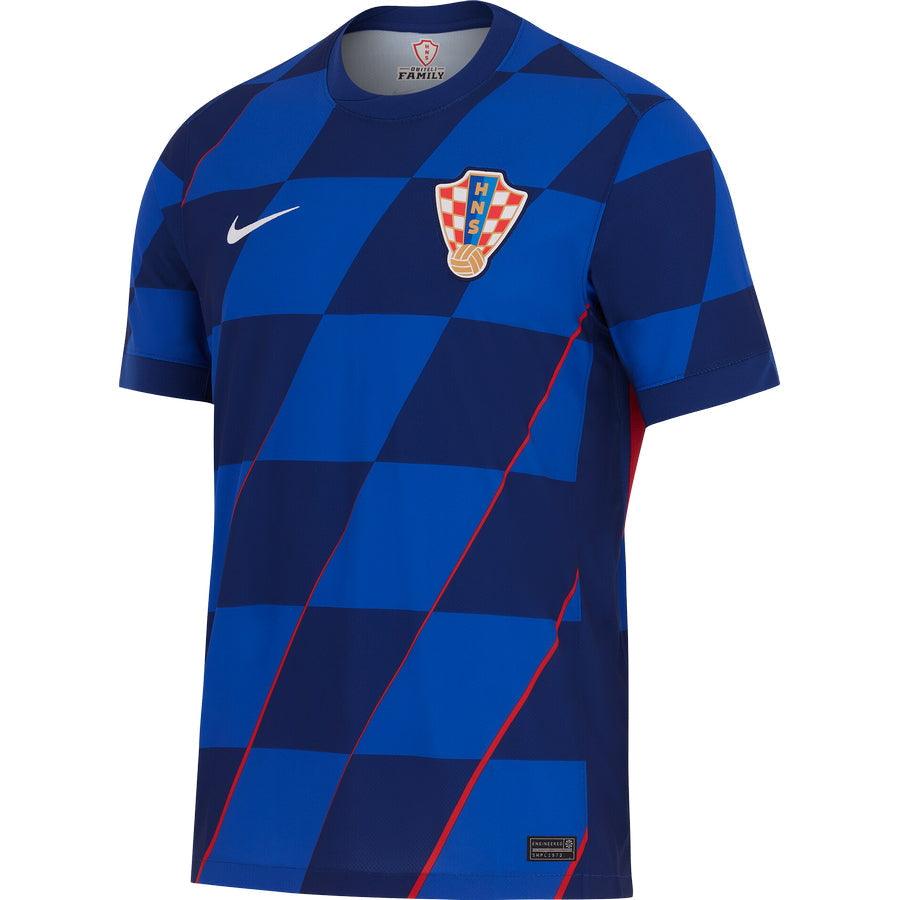 Croacia away 24/25