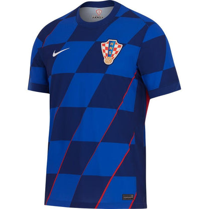 Croacia away 24/25