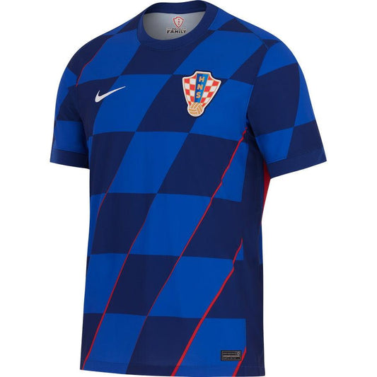 Croacia away 24/25