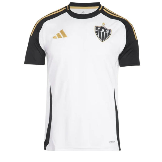 Atlético Mineiro Men's Game II Shirt
