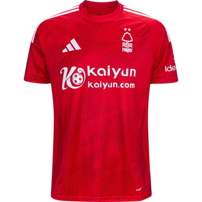 Nottingham Forest home 24/25
