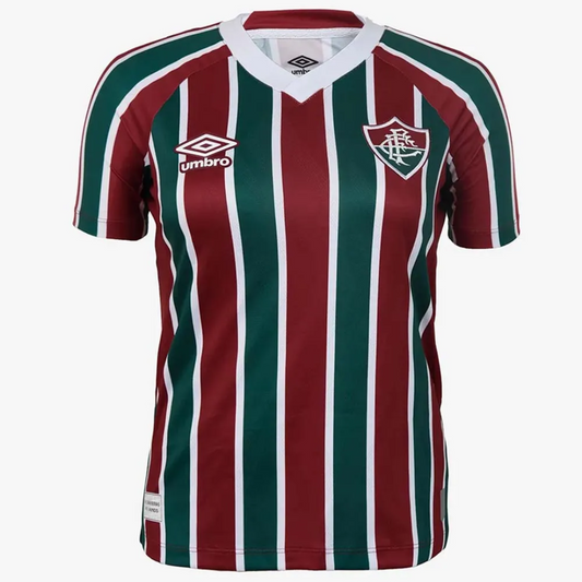 Fluminense home 25/26 feminina