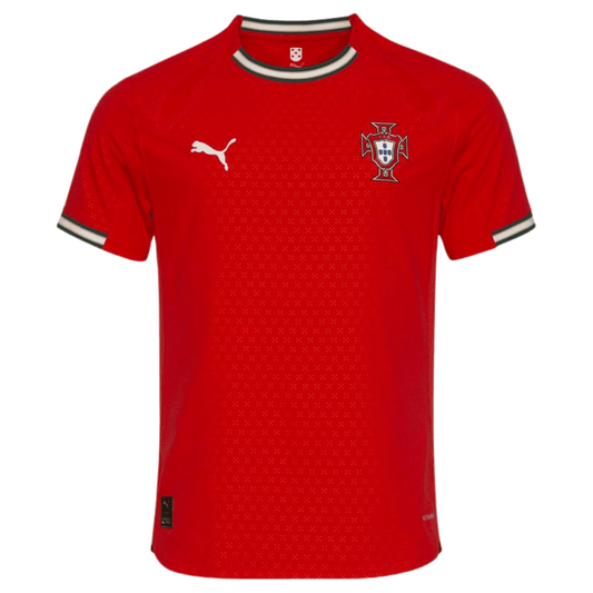 Portugal home 25/26
