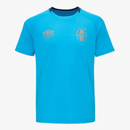 Camisa Treino Umbro Grêmio 2025/26