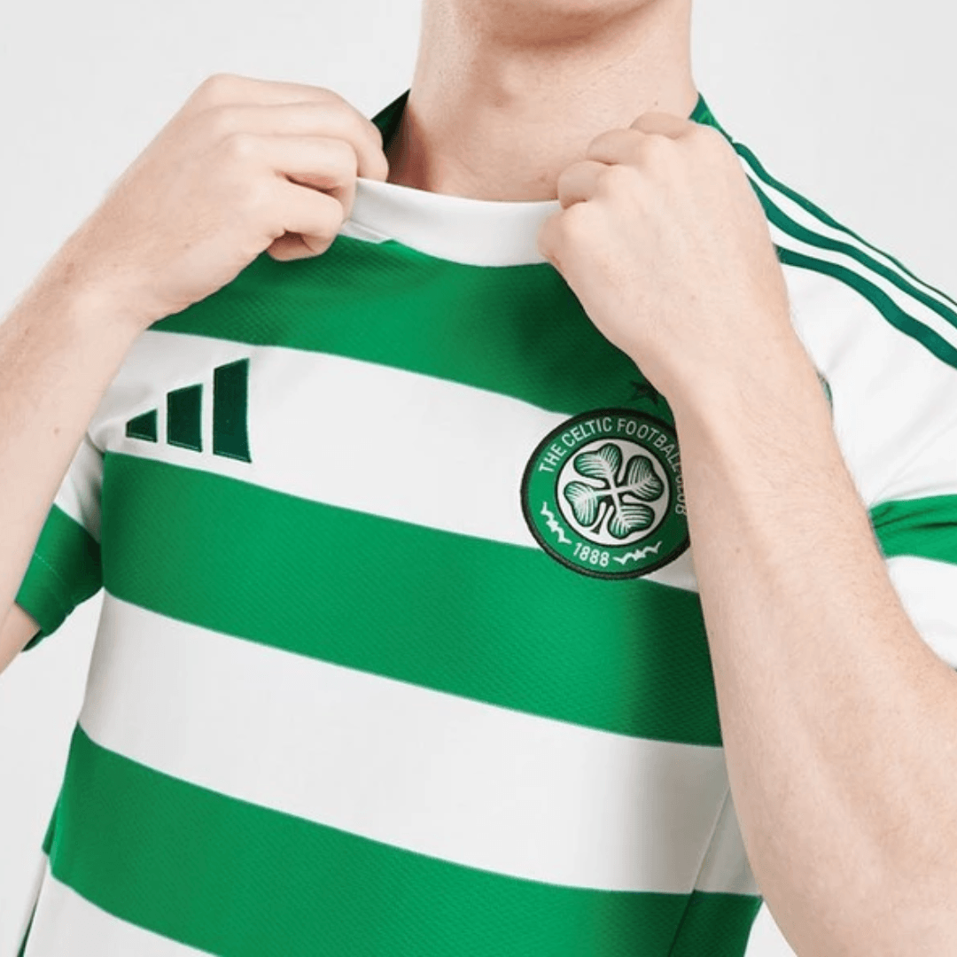 Celtic home 24/25